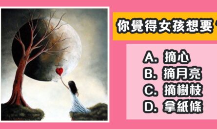 憑感覺，女孩，想要什麼，疑心病，有多重，心理測驗，星座寶寶