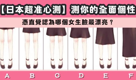 日本，超準心測，全面，個性，心理測驗，星座寶寶
