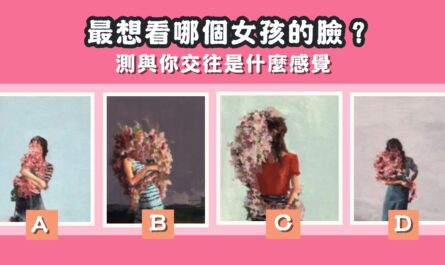 最想看，女孩，臉兒，交往，感覺，心理測驗，星座寶寶