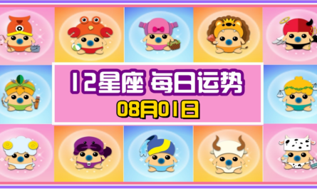 12星座，十二星座，每日运势，每日運程，雙子座，處女座，水瓶座，冠軍，整體運勢，愛情運勢，事業運勢，財運運勢，星座宝宝