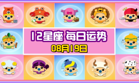 12星座，十二星座，每日运势，每日運程，水瓶座，冠軍，整體運勢，愛情運勢，事業運勢，財運運勢，星座宝宝